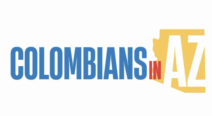 Colombians in AZ